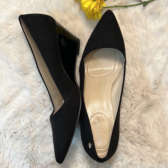 Calvin Klein shoes - Picture 6 of 6